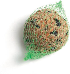 Erdtmanns Meisenknödel Wildvogelfutter mit Getreideflocken und Sonnenblumenkernen 50 Stück - 4,25 kg – Bild 1 von 7