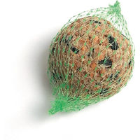 Produktbild von Erdtmanns Meisenknödel Wildvogelfutter mit Getreideflocken und Sonnenblumenkernen 50 Stück - 4,25 kg