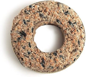 Erdtmanns Meisenring XXL Meisenknödel für Wildvögel 250g – Bild 1 von 2