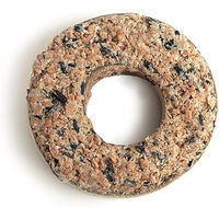 Produktbild von Erdtmanns Meisenring XXL Meisenknödel für Wildvögel 250g