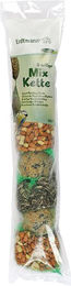 Produktbild von Erdtmanns Mixkette 8-teilig für Wildvögel - 600 g