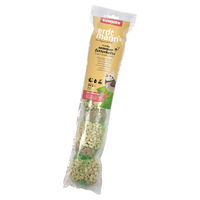 Produktbild von Erdtmanns Sommer Futterkette Ergänzungsfutter für Wildvögel und Tauben 650 g