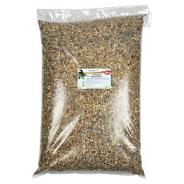 Erdtmanns Sommerstreufutter für Wildvögel 25 kg – Bild 1 von 11