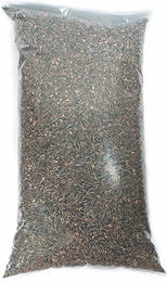 Erdtmanns Sonnenblumenkerne Wildvogel Futter 10 kg - 10 kg – Bild 1 von 6