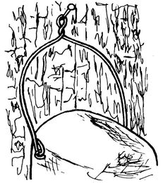Erdtmanns Staren-Nisthöhle aus Holzbeton in Braun - 1 Stk. – Bild 1 von 6