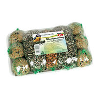 Produktbild von Erdtmanns Vogelfutter Mischpackung für Wildvögel und Tauben 1 kg