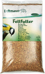 Erdtmanns Wildvogel Fettfutter Streufutter ganzjährig 10 kg - 10 kg – Bild 1 von 4