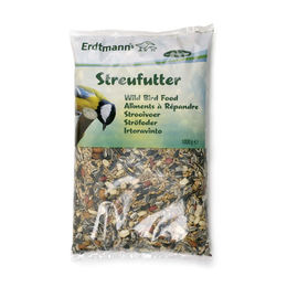 Erdtmanns Wildvogel Streufutter 1 kg - 1 kg – Bild 1 von 5