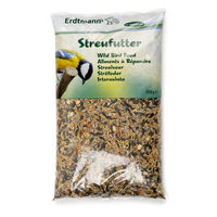 Produktbild von Erdtmanns Wildvogel Streufutter Ganzjährig 2,5 kg - 2500 g