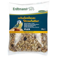 Produktbild von Erdtmanns Wildvogel und Tauben Streufutter Ganzjährig 12,75 kg
