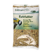 Produktbild von Erdtmans Fettfutter für Wildvögel als Ergänzungsfutter 1 kg - 1 kg