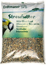 Erdtmans Wildvogel-Streufutter Ganzjährig 5 kg - 5 kg – Bild 1 von 10