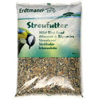 Produktbild von Erdtmans Wildvogel-Streufutter Ganzjährig 5 kg - 5 kg