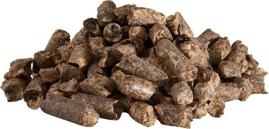 Produktbild von Ergänzungsfutter Rübenschnitzel Pellets für Senioren