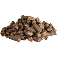 Produktbild von Ergänzungsfutter Rübenschnitzel Pellets für Senioren