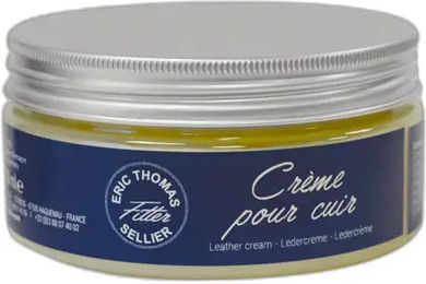 Produktbild von Eric Thomas Fitter Ledercreme Bunt 250 ml