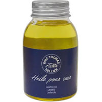 Produktbild von Eric Thomas Fitter Lederöl zur Fellpflege 250 ml
