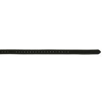 Produktbild von Eric Thomas Fitter Steigbügelriemen aus Leder in Havana Braun 120 cm