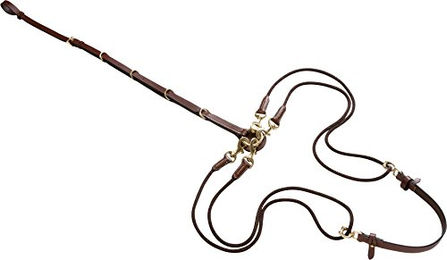 Produktbild von Eric Thomas Pro Pulley Gogue Havana Einheitsgröße