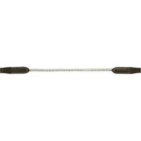 Produktbild von Eric Thomas Pro Stirnband für Vollblutpferde mit Strass aus Metall
