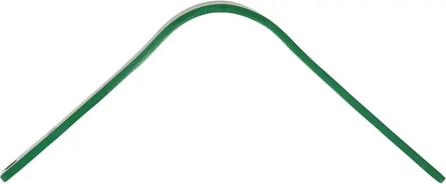 Produktbild von Eric Thomas Sattelbaum Grand Prix für Pferde in Grün Größe M/L