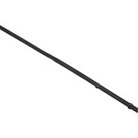 Produktbild von Eric Thomas Supergrip Zügelriemen für Pferde Schwarz