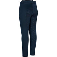 Produktbild von ERJoy Easy Rider Reithose für Kinder mit Full Grip in Blau