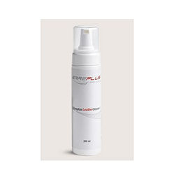Produktbild von ERREPLUS Leder Schaumreiniger Weiß - 200 ml