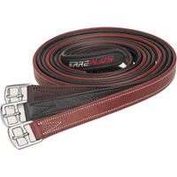 Produktbild von Erreplus Steigbügelriemen aus Leder in Schwarz oder Braun