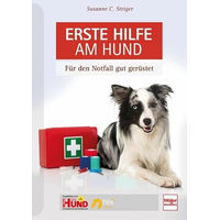 Produktbild von Erste Hilfe Set für Hunde von Müller Rüschlikon