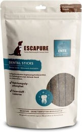 Produktbild von Escapure Anti Zahnstein Zahnpflege-Snack 150g - 150 g