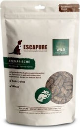 Produktbild von Escapure Atemfrische Funktionssnack getreidefrei 150g - 150 g