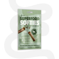 Produktbild von Escapure Belohnungssnack Wild 5x33g