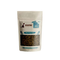 Produktbild von Escapure BIO Hupferl Softies Belohnungssnack Ente für Senioren 6 x 120 g