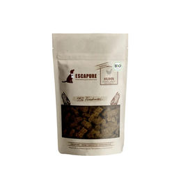 Escapure BIO Hupferl Softies Belohnungssnack Huhn für alle Altersstufen 6 x 120 g – Bild 1 von 1