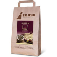 Produktbild von Escapure Bio Lamm Premium Trockenfutter 1,5kg - 1,5 kg