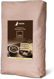 Produktbild von Escapure Bio Pferd Premium Trockenfutter 2x12kg