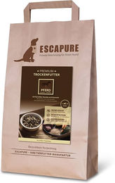 Produktbild von Escapure Bio Pferdefutter Premium Trockenfutter 1,5kg - 1,5 kg