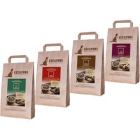 Produktbild von Escapure Bio Probierpaket 4x1,5kg