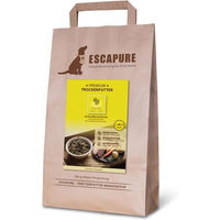 Produktbild von Escapure Bio Pute Premium Trockenfutter Adult 1,5kg - 1,5 kg