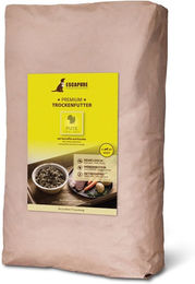 Produktbild von Escapure Bio Pute Premium Trockenfutter Adult 12kg - 12 kg
