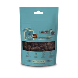Escapure Cat Enten Hupferl Softies Katzenleckerli 6 x 80 g – Bild 1 von 1