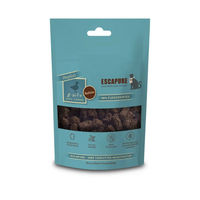 Produktbild von Escapure Cat Enten Hupferl Softies Katzenleckerli 6 x 80 g