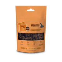 Produktbild von Escapure Cat Lachs Hupferl Softies Katzenleckerli Lachs 6 x 80 g