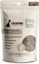 Produktbild von Escapure Funktionssnack Gelenk Mobilität Fisch 150g - 150 g