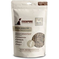 Produktbild von Escapure Funktionssnack Gelenk Mobilität Fisch 150g - 150 g