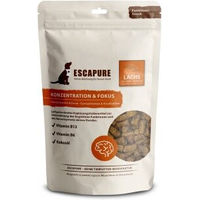Produktbild von Escapure Funktionssnack Konzentration und Fokus 150g - 150 g