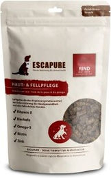 Produktbild von Escapure Haut-Fell-Supplement Öl zur Haut- und Fellpflege 150g - 150 g