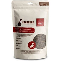 Produktbild von Escapure Haut-Fell-Supplement Öl zur Haut- und Fellpflege 150g - 150 g