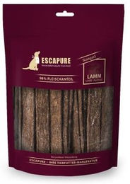 Produktbild von Escapure Hundestangen Lamm 150g - 150 g